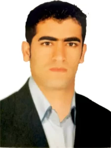 محسن عاشری